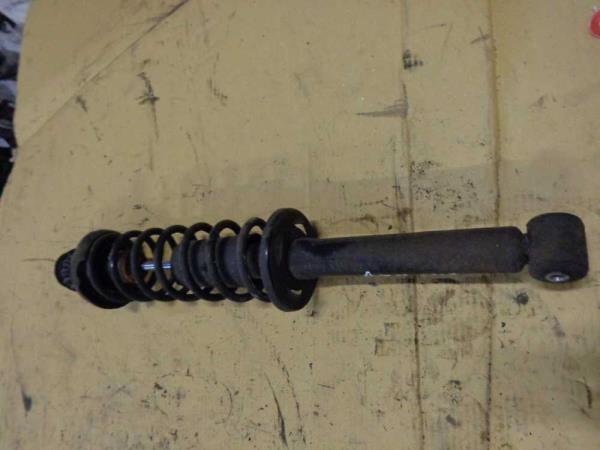 AMORTISSEUR ARRIERE VW POLO 6N / 6N2 - Vue 1